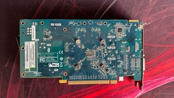 Grafika Sapphire HD 7770 Vapor-X OC 1 GB - 2