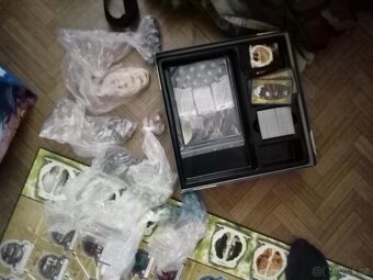 Desková hra Arkham horror - 2