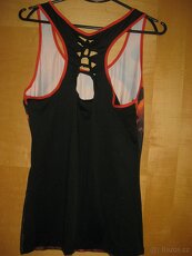 tílko - 2