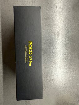 POCO X7 Pro - 2