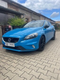 V40 R Desing - 2