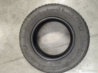 Michelin Agilis Letní - 2