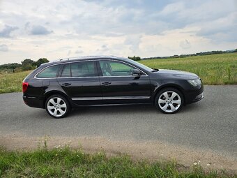 ŠKODA SUPERB II 4x4 facelift COMBI,,125KW,,DSG,,XENON,,NAVI, - 2
