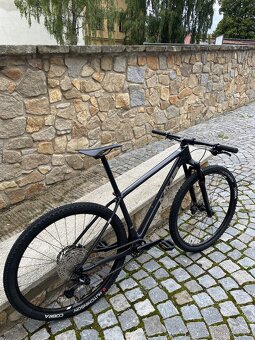 Horské kolo MMR Rakish carbon - 2