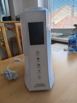 Ultrazvukový zvlhčovač vzduchu Airbi TWIN - 2