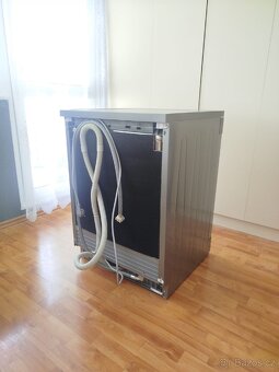 Myčka nádobí Beko DFN28430X - 2