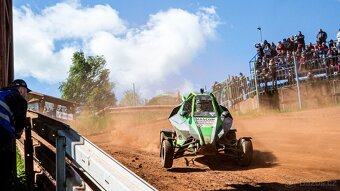 Kartcross RSK Suzuki - 2