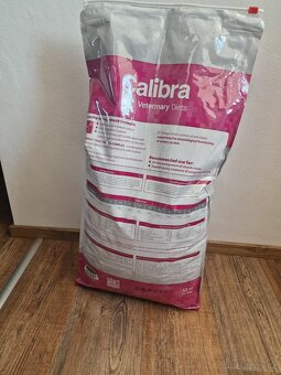 Granule pro psa Calibra Struvite - 2