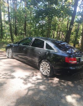 Audi A6 C6 3.0 TDI Quattro - 2