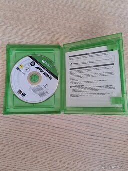 F1 2023 - XONE/Series X - 2