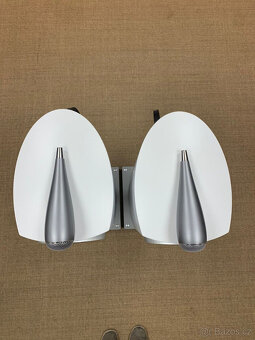 B&W Bowers & Wilkins 805 D3 + Stands - 2
