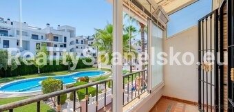 Dům 3+kk Španělsko / Orihuela Costa Alicante - 2