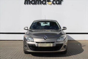 Renault Mégane 1.6i 16V KLIMA ČR (2010) - 2