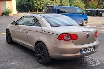 Volkswagen EOS  2,0 FSI - 2