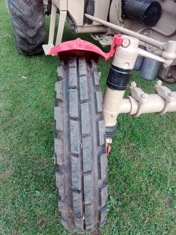 Zetor 3011 - 2