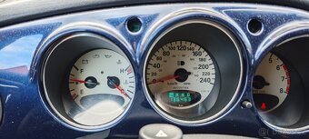 Chrysler PT cruiser cabrio - 2