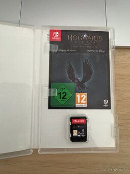 Hogwarts Legacy - Nintendo Switch 1/2 - 2