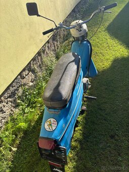 Jawa 21 - 2