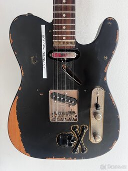 Kytara Vintage V62 ICON - 2