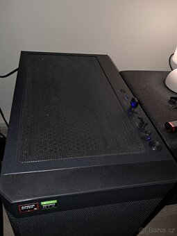 Zalman i4 pc skříň - 2