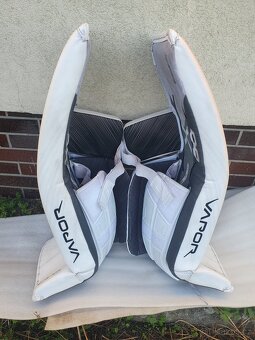 Brankarsky set BAUER Hyperlite 2 vel. L - 2
