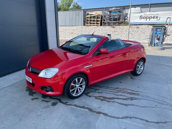 Opel Tigra - 2