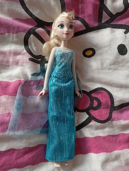 Anna a Elsa - 2
