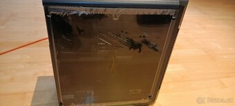 🖥️ Herní / pracovní PC – RX 580 + SSD + HDD - 2