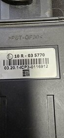 AC schnitzer performance ECU pro BMW X6M/X5M F86/F85 - 2