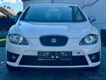 Seat Leon, 2.0FR,125KW,2.MAJ,TEMPOMAT - 2