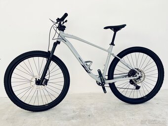 Horské kolo 29” Rock Machine Blizz 30 (L) – top stav - 2