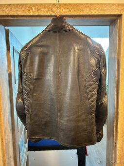 Kozena bunda Yamaha - 2