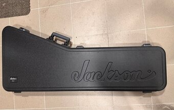 Jackson rrx24 - 2