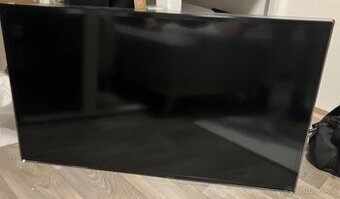 Televize Samsung UE40ES5500W 102 cm - 2