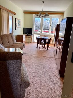 Pronájem bytu 3+1 Blansko - 2