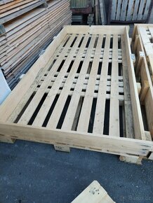 Vyvýšený záhon - 2