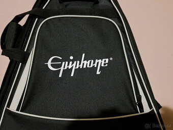 Pouzdro na kytaru - 2