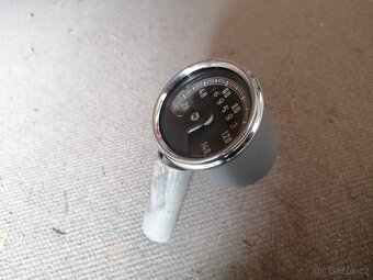 Tachometer na CZ 250/ 471, 350/ 472, Jawa bizon, californian - 2