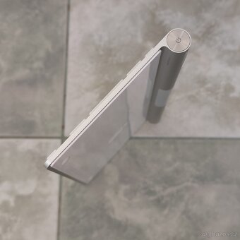 BEZDRÁTOVÁ BLUETOOTH KLÁVESNICE APPLE A1314 CZ - 2