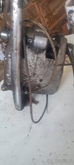 Motor stadion s11 - 2