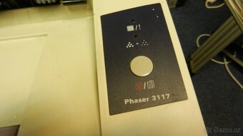 XEROX laser Phaser 3117 - 2