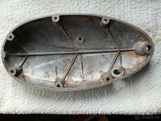 Jawa Pařez 550 víko spojky - 2