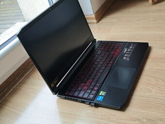 Acer Nitro 5 Shale Black - 2