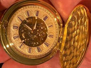 průměr 46mm ,..mechanické - 2