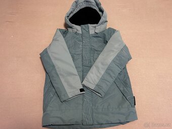 Zimní bunda Lindex Wallride velikost 146, NOVÁ - 2