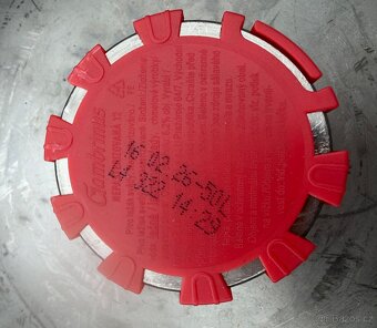 Pivo Gambrinus 12 - 2