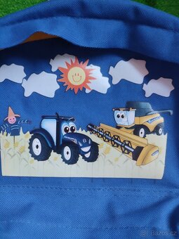 Dětský batůžek pro kluky - 2