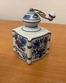 Mini kávomlýnek Cibulák - 2