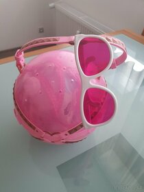 L.O.L. Surprise Biggie velké zvířátko Králíček - 2