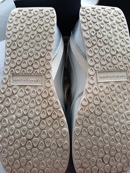 Dámské tenisky Tommy Hilfiger - vel. 38 - 2